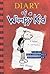 Diary of a Wimpy Kid, Book 1