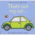 That's Not My Car...