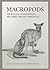 Macropods: The Biology of Kangaroos, Wallabies and Rat-Kangaroos