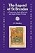 The Legend of St Brendan: A Comparative Study of the Latin and Anglo-Norman Versions (The Northern World, 39)
