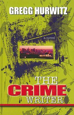 The Crime Writer