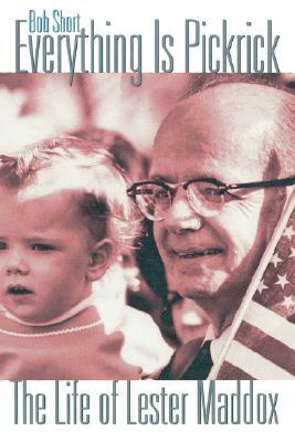 Everything Is Pickrick (Hardcover)