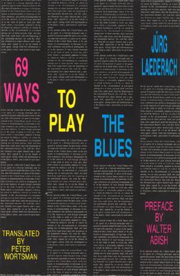 69 Ways to Play the Blues (Foreign Agents)