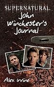 John Winchester's Journal