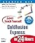 Sams Teach Yourself Coldfusion Express in 24 Hours