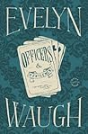 Officers and Gentlemen by Evelyn Waugh