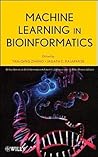 Machine Learning in Bioinformatics (Wiley Series in Bioinformatics)