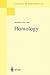 Homology by Saunders MacLane