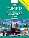 First insights in...