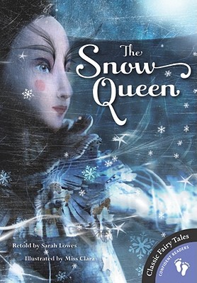 The Snow Queen (Paperback)