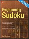 Programming Sudoku (Technology in Action)