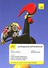 Portuguese Phrase Book (Teach Yourself)