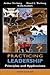 Practicing Leadership: Principles and Applications