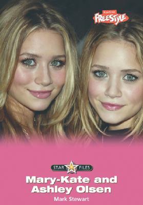 Mary-Kate And Ashley Olsen (Star Files)
