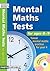 Mental Maths Tests for Ages 8-9