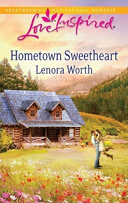 Hometown Sweetheart (Love Inspired)