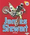 James Stewart (Amazing Athletes) James Stewart (Amazing Athletes)