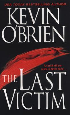 The Last Victim (Paperback)
