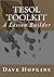 TESOL Toolkit: A Lesson Builder