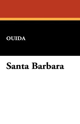 Santa Barbara (Hardcover)