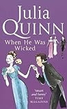 When He Was Wicked by Julia Quinn