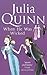 When He Was Wicked (Bridgertons, #6) by Julia Quinn
