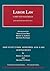 Labor Law by Archibald Cox