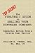 The Strategic Guide to Selling Your Software Company: Essential Advice from a Veteran Deal Warrior
