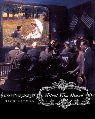 Silent Film Sound (Hardcover)