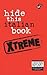 Hide This Italian Book Xtreme (Hide This Book Xtreme)