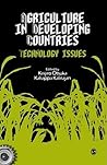Agriculture in Developing Countries: Technology Issues