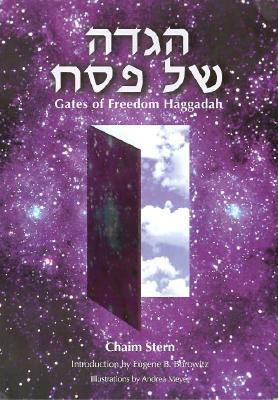 Gates of Freedom Haggadah (Paperback)