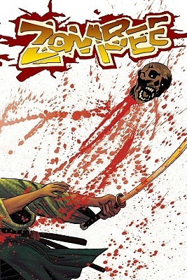 Zombee (Paperback)