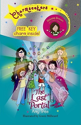 The Last Portal (Charmseekers)