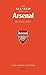 The All-new Official Arsena...
