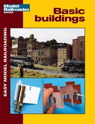 Basic Buildings (Paperback)