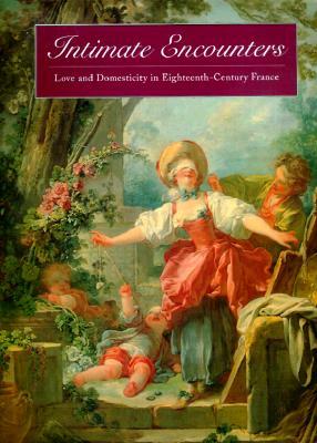 Intimate Encounters (Paperback)