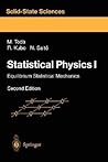 Statistical Physics I: Equilibrium Statistical Mechanics (Springer Series in Solid-State Sciences, 30)