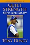 Quiet Strength by Group Publishing