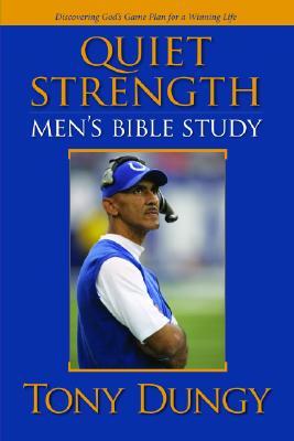Quiet Strength: Men's Bible Study (Paperback)