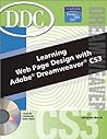 Learning Web Page Design with Adobe Dreamweaver CS3