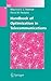 Handbook of optimization in telecommunications by Resende M.G.C.
