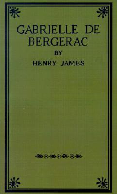 Gabrielle De Bergerac (Spanish Edition)