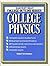 College Outline for College Physics (Harcourt Brace Jovanovich College Outline Series)