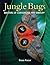 Jungle Bugs: Masters of Camouflage and Mimicry