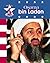 Osama Bin Laden by Nancy Louis
