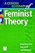 A Concise Glossary of Femin...