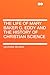 The Life of Mary Baker G. Eddy and the History of Christian S... by Georgine Milmine