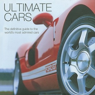 Ultimate Cars (Hardcover)