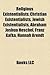 Religious Existentialists: Christian Existentialists, Jewish Existentialists, Abraham Joshua Heschel, Franz Kafka, Hannah Arendt
